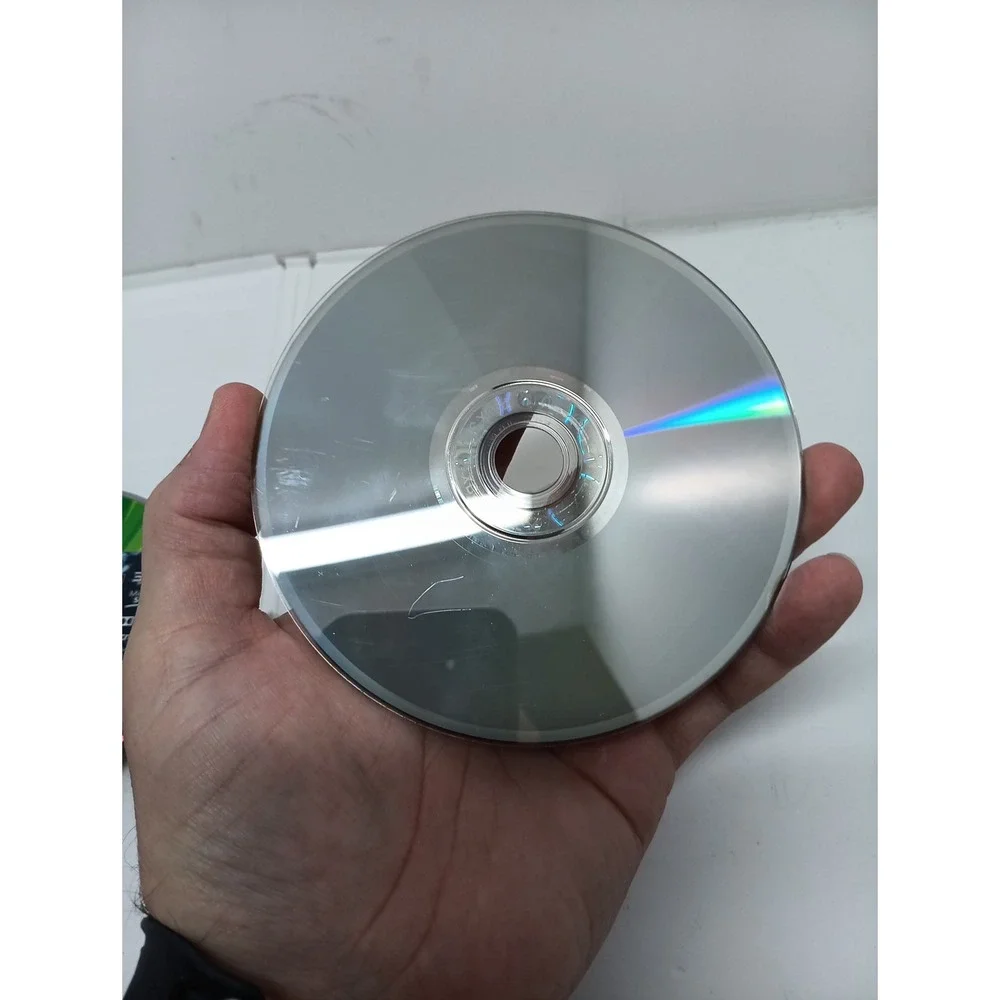 Halo 4 Microsoft Xbox 360 2012 2-Disc Set 343 Industries Sci-Fi Shooter NTSC